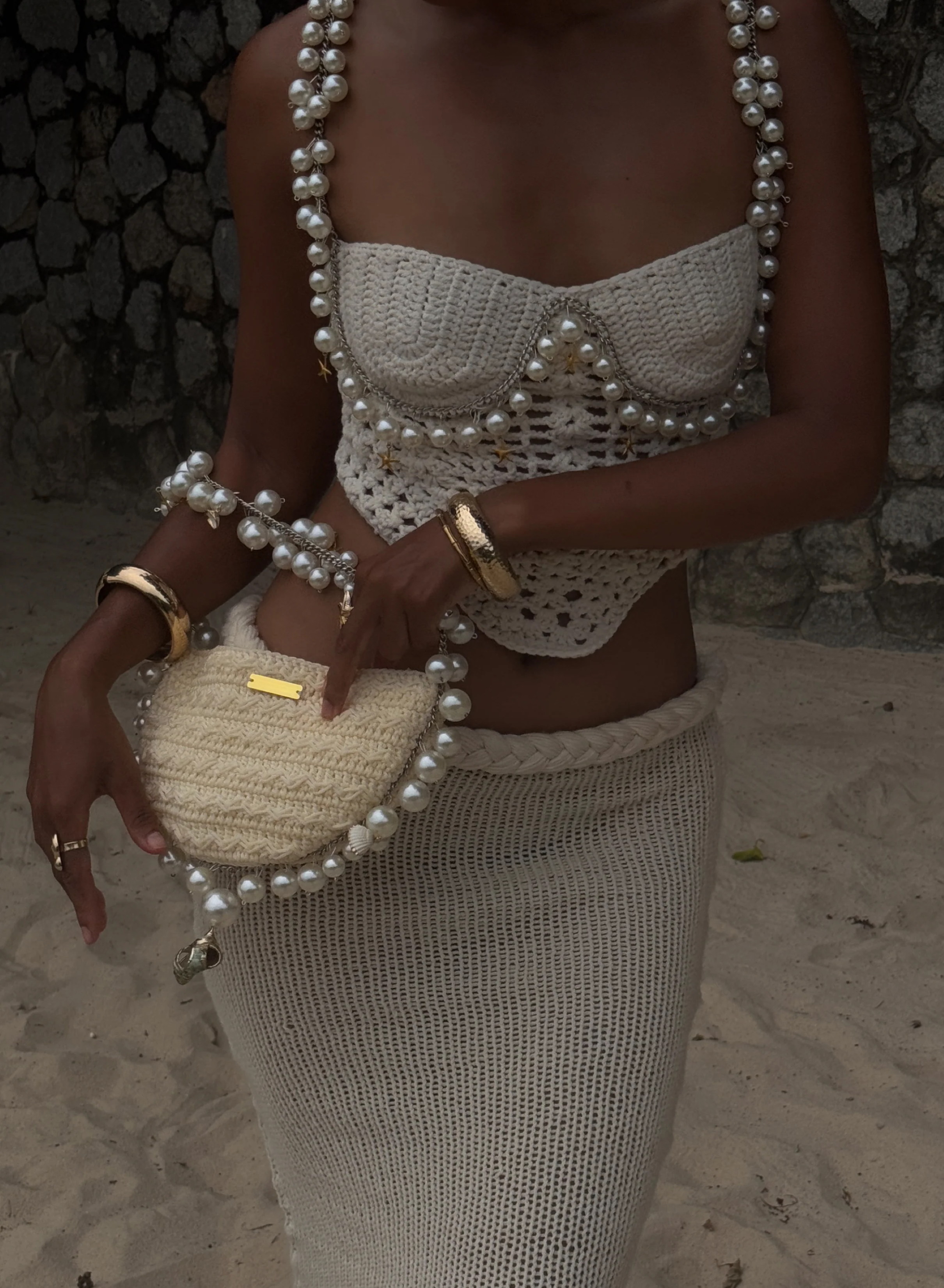PEARL 3-PIECE SET
